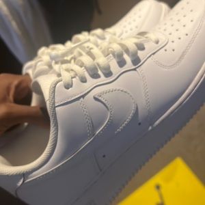 Clean Air Force 1